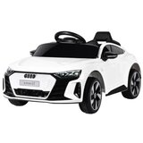 Thema Sport Auto na baterije audi etron gt beli ( TS-168-2R BE )
