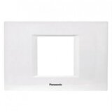 Panasonic Maska bela modula WVTF0842-1WH EU2 Thea OPTIMA Modular 3M-2 | Eponuda.com