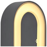 Globo zidna rasvjeta led 12W 780lm 3000K sura | shoptok.hr