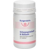 Burgerstein Pregnancy & Nursing | Shoptok.si