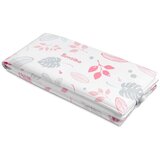  Podloga za presvlačenje 58x40cm lišće roza | shoptok.hr