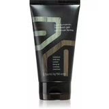 Aveda Men Pure - Formance™ Firm Hold Gel gel za kosu s UV faktorom 150 ml