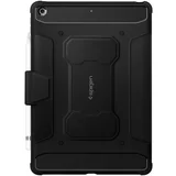 RUGGED ARMOR futrola ”PRO” IPAD 10.2 2019 / 2020 / 2021 BLACK