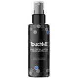  TouchME® ViroeX BLUE - nano parfemski miris za tekstil s neutralizatorom neugodnih mirisa i dezinfekcijom 50 ml | Shoptok.si