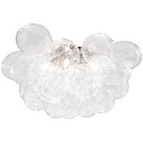  ByRydens 4202240-7002 - Plafonska lampa GROSS 6xG9/5W/230V prozirna | Eponuda.com