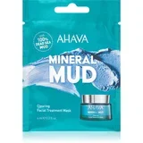 Mineral Mud maska od blata za čišćenje za masno i problematično lice 6 ml