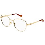 Gucci GG1601O 002 - ONE SIZE (54) Cijene