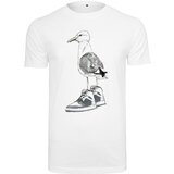 MT Men White T-shirt Seagull Sneakers Cijene