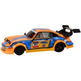  Auto na daljinsko upravljanje 1:16 Rubber Drift - narančasti | Shoptok.si