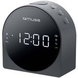 Muse radio budilica m-185cr | shoptok.hr