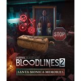 Steam vampire: the Masquerade® - Bloodlines™ 2 - santa monica memories (dlc) key (pc) global | Eponuda.com