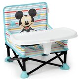  Kids II 17202 disney bebi stolica mickey mouse pop ‘n sit™ - (6-36m) SKU17202 Cene