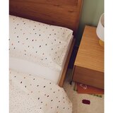 Kave Home Bijela posteljina za krevet za jednu osobu/za produženi krevet 150x220 cm Epifania – | shoptok.hr