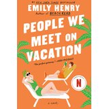 Penguin Random House Emily Henry - People We Meet on Vacation Cene