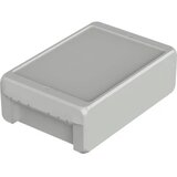 Bopla B 181306 PC-V0-7035 Bocube Gehäuse 96014225 univerzalno kućište 191 x 125 x 60 polikarbonat svijetlosiva (RAL 7035) 1 St. | Eponuda.ba