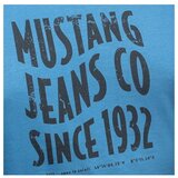 Mustang 42462100538 Plava | shoptok.hr