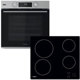 Whirlpool ugradni set OMSK58HU1SX+AKT8090 | Eponuda.ba