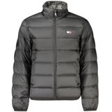 Tommy Hilfiger muška prošivena jakna crna Cijene