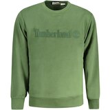 Timberland MEN&#39;S ZIP-UP SWEATSHIRT GREEN Cijene