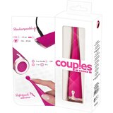 Coup!es Choice Spot Vibrator Pink | Shoptok.si