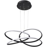  Viseća LED svjetiljka Panda (30 W, Visina: 120 cm, Topla bijela) | shoptok.hr