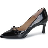 Unisa Salonarji LOTINA Črna | Shoptok.si