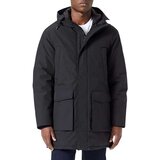 Replay crna muška parka RM8099C {83776R}098 | ePonuda.com