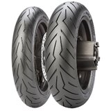 Pirelli Diablo Rosso Scooter SC ( 110/80-14 TL 53P M/C, prednji kotač ) | shoptok.hr