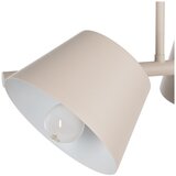 Ixia Krem stropna svjetiljka 38x62,5 cm Simplico – | shoptok.hr