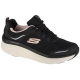 Skechers Relaxed Fit: D'Lux Walker - Infinite Motion Crna | shoptok.hr