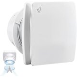 VIETRINA kopalniški ventilator z zakasnitvijo | Shoptok.si