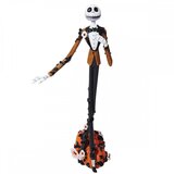 Enesco predstavna figurica disney nightmare before christmas jack skellington botanical couture, (20839699) Cene