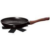 Shumee granitna ponev 20CM berlinger haus ebony rosewood BH-1712, (21237449) Cene