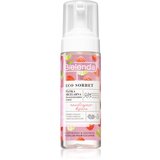 Bielenda Eco Sorbet Raspberry micelarna pjena za čišćenje 150 ml Cijene