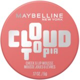 Maybelline New York Cloudtopia dreamy dawn rumenilo i ruž za usne Cijene