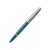 Parker Nalivpero 51 CT, plavo zeleno Cijene