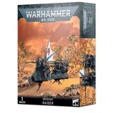 Games Workshop drukhari raider Cene