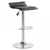  Barska stolica WAVE II Crna 390x395x650 mm | Eponuda.com