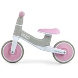 Milly Mally Velo dječji bicikl bez pedala roza | shoptok.hr