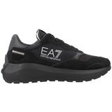 Emporio Armani Nizke superge 7X000341 Črna | Shoptok.si