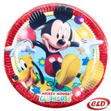 PARTY tanjuri Mickey Mouse | Eponuda.ba