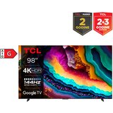 Tcl televizor 98P745 LED | ePonuda.com