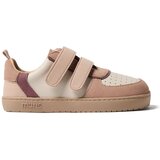 Muris čevelj nizek 687374 Petra Junior barefoot D beige/pink 31 Cene