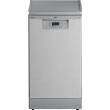 Beko BDFS 15020 X mašina za pranje sudova  cene