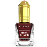 El Nabil Musk Black Perfume Concentrate | shoptok.hr