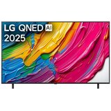  Televizor LG 65QNED80A3A/QNED/65"/4K Ultra HD/smart/webOS 25/crna | Eponuda.com