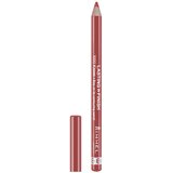 Rimmel London Svinčniki za ustnice Lippenstiftkonturenstift Lasting Finish - 81 Spiced Nud Kostanjeva | Shoptok.si