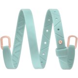 Bellabeat Leaf Urban - Fresh Mint Active Bracelet - Rose Gold | shoptok.hr