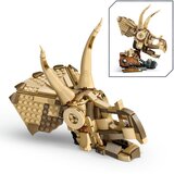 Lego Jurski svijet Fosili dinosaura: Lobanja Triceratopsa 76969 | Eponuda.ba