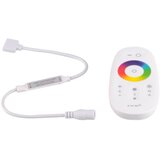  daljinski upravljač za rgbw led trake 12-24V 2,4GHz 2xAAA + kontroler | Eponuda.com